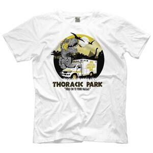 Thoracic Park Shirt